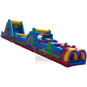 Wild Run Xtreme- 70' Wild Run Xtreme- 70'