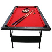 Bourbon St. Pool Table Bourbon St. Pool Table