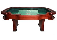 Craps Table Craps Table