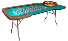 Roulette Table Roulette Table