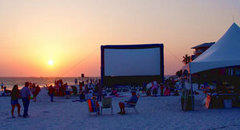 Inflatable Movie Night (1 movie) Inflatable Movie Night (1 movie)